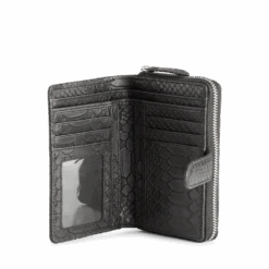 EllisMBG Pung, Snake 10 EllisMBG Pung, Snake -Tasker Shop markbergdk pung one size ellismbg pung snake 37588614775026