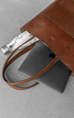 AntonellaMBG Shopper, Antique -Tasker Shop markbergdk shopper one size antonellambg shopper antique 39156622524658