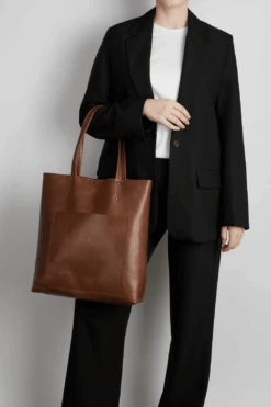 AntonellaMBG Shopper, Antique -Tasker Shop markbergdk shopper one size antonellambg shopper antique 48942463254867