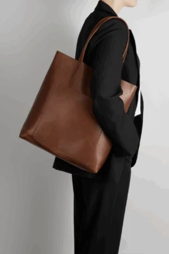 AntonellaMBG Shopper, Antique -Tasker Shop markbergdk shopper one size antonellambg shopper antique 48942463517011