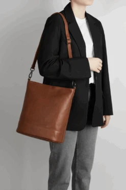 UlrikaMBG Taske, Antique -Tasker Shop markbergdk skuldertaske one size ulrikambg taske antique 48942457848147