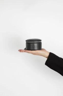 LovaMBG Smykkeboks, Large, Grain -Tasker Shop markbergdk smykkeboks one size lovambg smykkeboks large grain 54895407300947